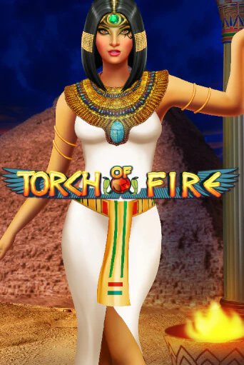 Демо игра Torch Of Fire играть онлайн | Казино Х бесплатно