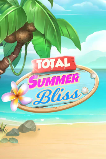 Демо игра Total Summer Bliss играть онлайн | Казино Х бесплатно