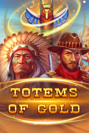 Демо игра Totems Of Gold играть онлайн | Казино Х бесплатно