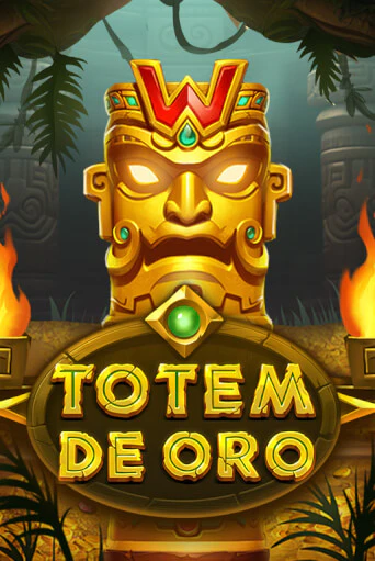 Демо игра Totem de Oro играть онлайн | Казино Х бесплатно