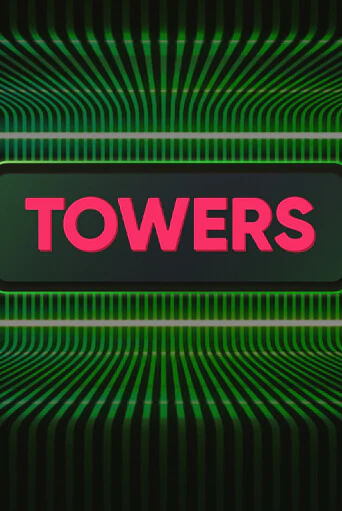 Демо игра Towers играть онлайн | Казино Х бесплатно