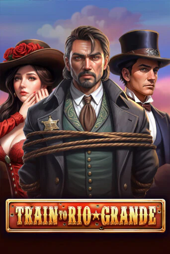 Демо игра Train to Rio Grande играть онлайн | Казино Х бесплатно