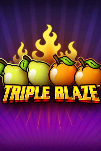 Демо игра Triple Blaze играть онлайн | Казино Х бесплатно
