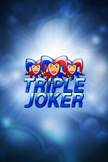Демо игра Triple Joker играть онлайн | Казино Х бесплатно