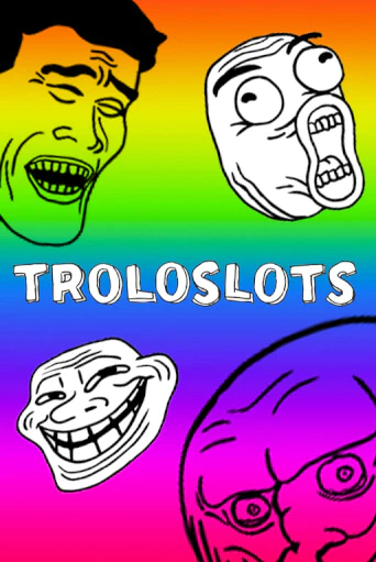 Демо игра Troloslots играть онлайн | Казино Х бесплатно