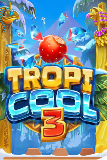 Демо игра Tropicool 3 играть онлайн | Казино Х бесплатно