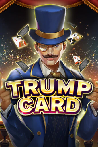 Демо игра Trump Card играть онлайн | Казино Х бесплатно