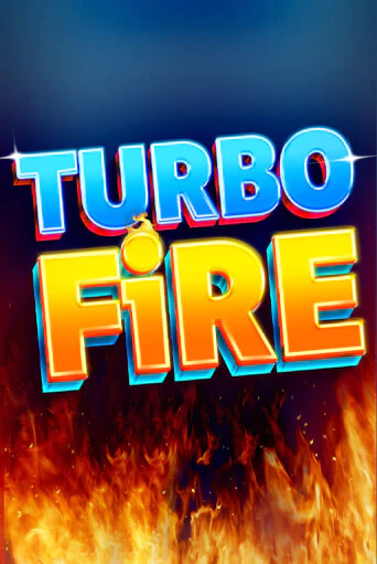 Демо игра Turbo Fire играть онлайн | Казино Х бесплатно