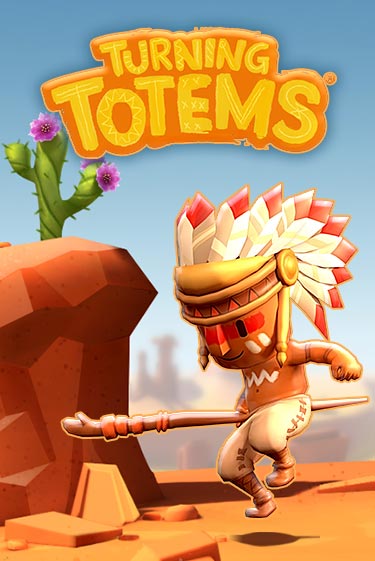 Демо игра Turning Totems играть онлайн | Казино Х бесплатно