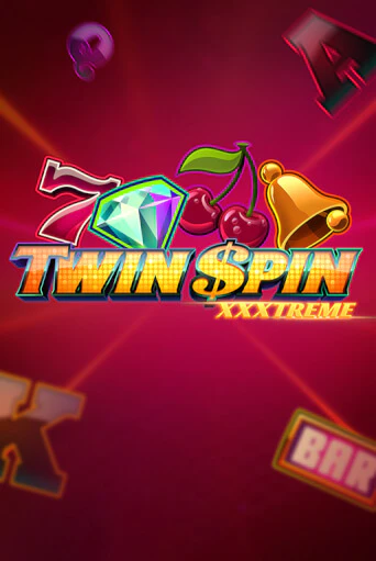 Демо игра Twin Spin XXXtreme играть онлайн | Казино Х бесплатно