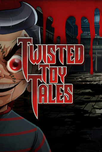Демо игра Twisted Toy Tales играть онлайн | Казино Х бесплатно