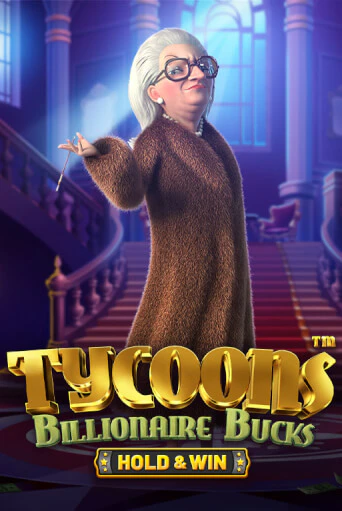 Демо игра Tycoons: Billionaire Bucks играть онлайн | Казино Х бесплатно