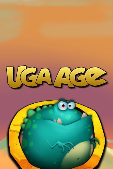 Демо игра Uga Age играть онлайн | Казино Х бесплатно