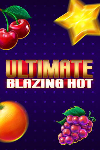 Демо игра Ultimate Blazing Hot играть онлайн | Казино Х бесплатно