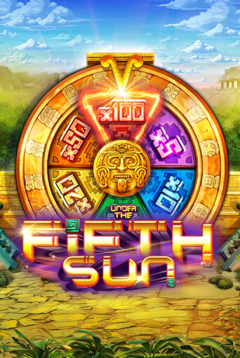 Демо игра Under the Fifth Sun играть онлайн | Казино Х бесплатно