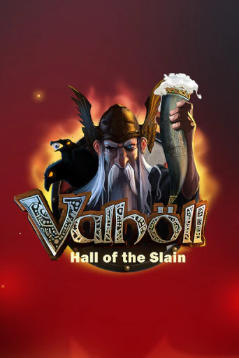 Демо игра Valhöll Hall of the Slain играть онлайн | Казино Х бесплатно