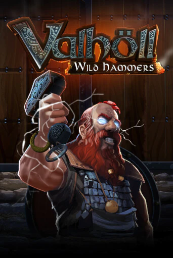 Демо игра Valhöll Wild Hammers играть онлайн | Казино Х бесплатно