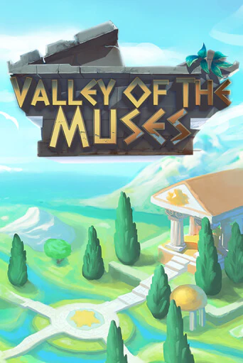 Демо игра Valley of The Muses играть онлайн | Казино Х бесплатно