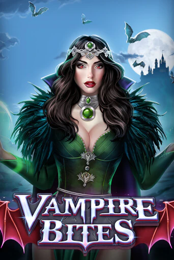 Демо игра Vampire Bites играть онлайн | Казино Х бесплатно