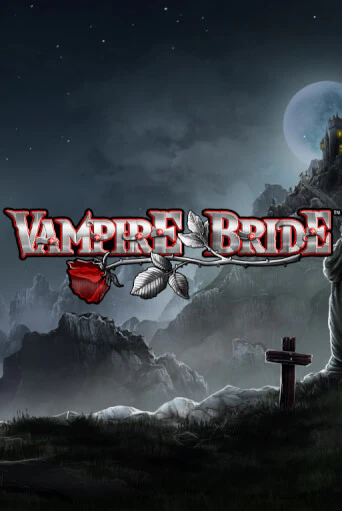 Демо игра Vampire Bride играть онлайн | Казино Х бесплатно