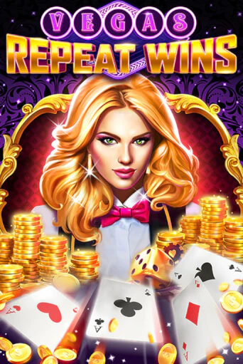 Демо игра Vegas Repeat Wins играть онлайн | Казино Х бесплатно