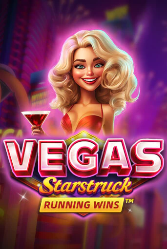 Демо игра Vegas Starstruck: Running Wins играть онлайн | Казино Х бесплатно