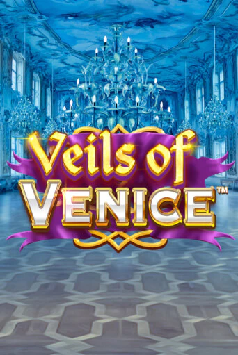 Демо игра Veils of Venice™ играть онлайн | Казино Х бесплатно