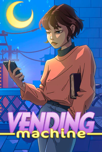 Демо игра Vending Machine играть онлайн | Казино Х бесплатно
