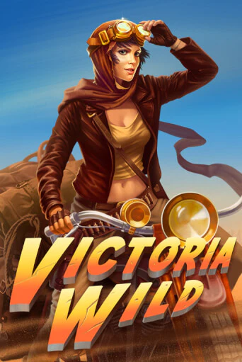 Демо игра Victoria Wild играть онлайн | Казино Х бесплатно
