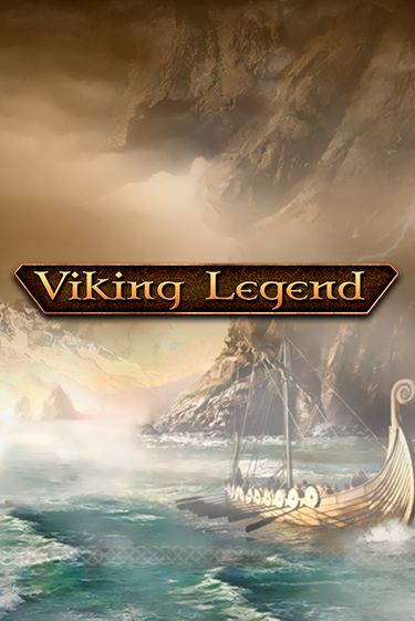 Демо игра Viking Legend играть онлайн | Казино Х бесплатно