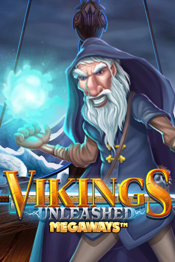 Демо игра Vikings Unleashed Megaways играть онлайн | Казино Х бесплатно