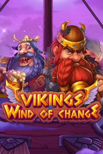 Демо игра Vikings Wind Of Change играть онлайн | Казино Х бесплатно