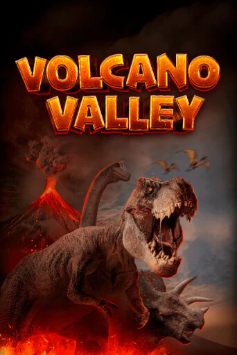 Демо игра Volcano Valley играть онлайн | Казино Х бесплатно