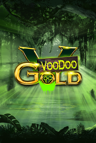 Демо игра Voodoo Gold играть онлайн | Казино Х бесплатно