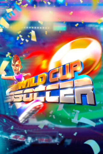 Демо игра Wild Cup Soccer играть онлайн | Казино Х бесплатно