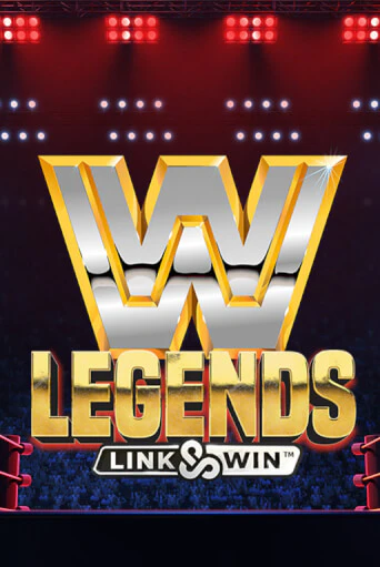 Демо игра WWE Legends: Link & Win играть онлайн | Казино Х бесплатно