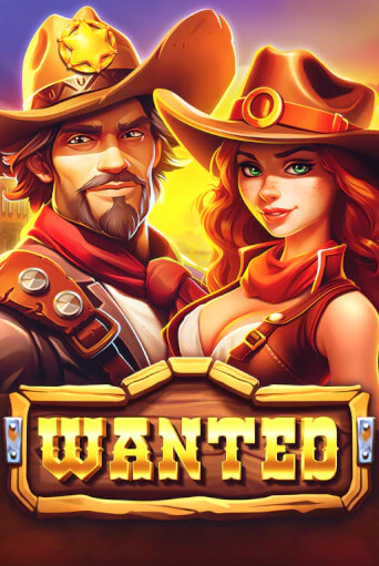 Демо игра Wanted играть онлайн | Казино Х бесплатно