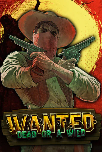 Демо игра Wanted Dead or a Wild играть онлайн | Казино Х бесплатно