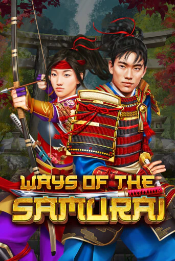 Демо игра Ways of The Samurai играть онлайн | Казино Х бесплатно