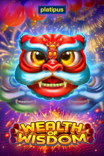 Демо игра Wealth of Wisdom играть онлайн | Казино Х бесплатно