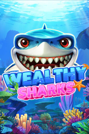 Демо игра Wealthy Sharks играть онлайн | Казино Х бесплатно