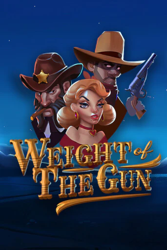 Демо игра Weight of the Gun играть онлайн | Казино Х бесплатно