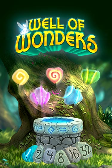 Демо игра Well Of Wonders играть онлайн | Казино Х бесплатно