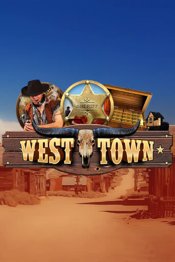 Демо игра West Town играть онлайн | Казино Х бесплатно