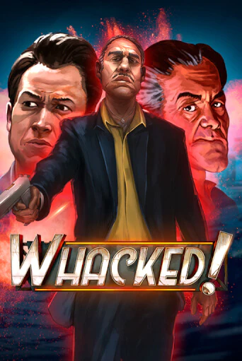 Демо игра Whacked! играть онлайн | Казино Х бесплатно