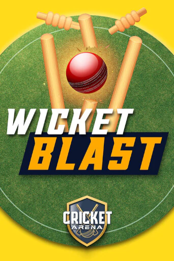 Демо игра Wicket Blast играть онлайн | Казино Х бесплатно