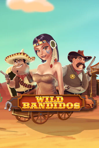 Демо игра Wild Bandidos играть онлайн | Казино Х бесплатно