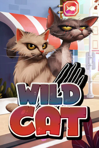 Демо игра Wild Cat играть онлайн | Казино Х бесплатно