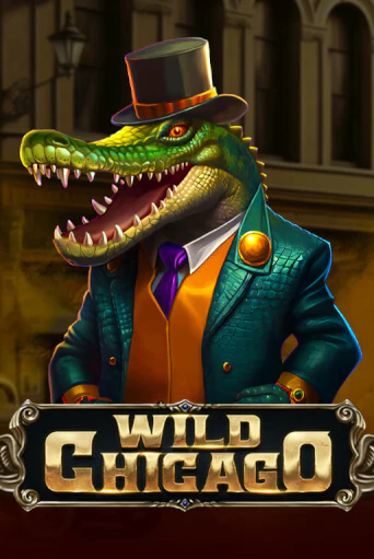 Демо игра Wild Chicago играть онлайн | Казино Х бесплатно
