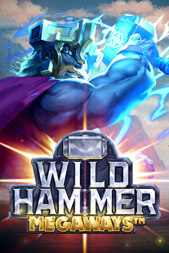 Демо игра Wild Hammer Megaways играть онлайн | Казино Х бесплатно